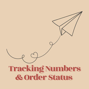Tracking Number