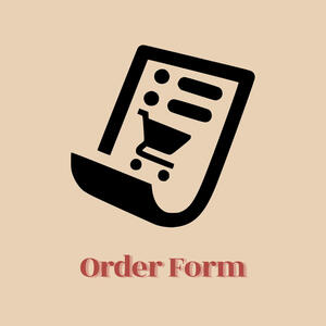 Order Form
